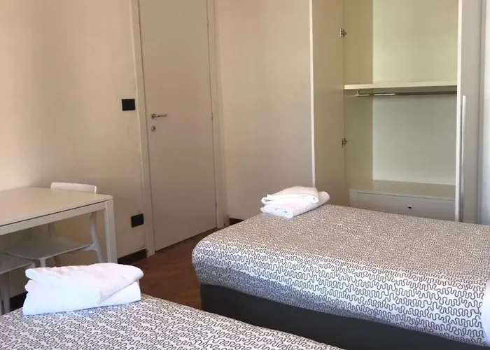 Affittacamere Pisanello Milano