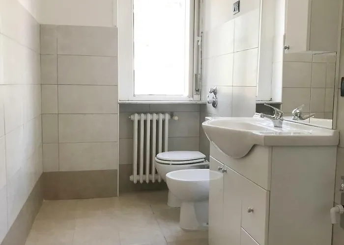 Affittacamere Pisanello