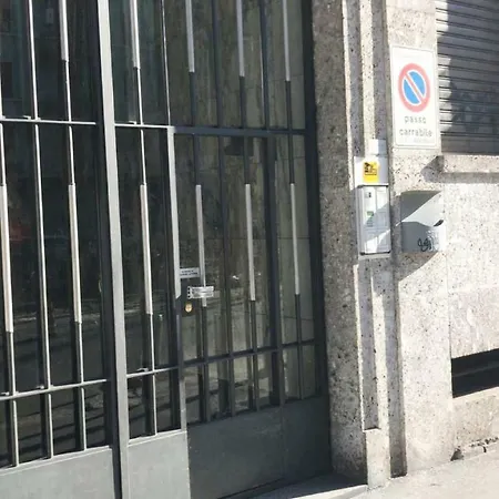 Gæstehus Pisanello *